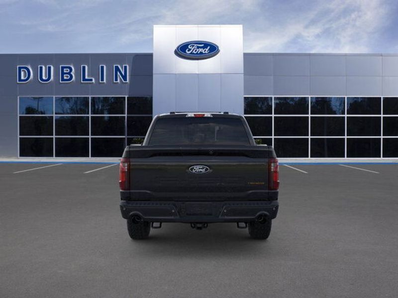 2025 Ford F-150 Tremor photo 2