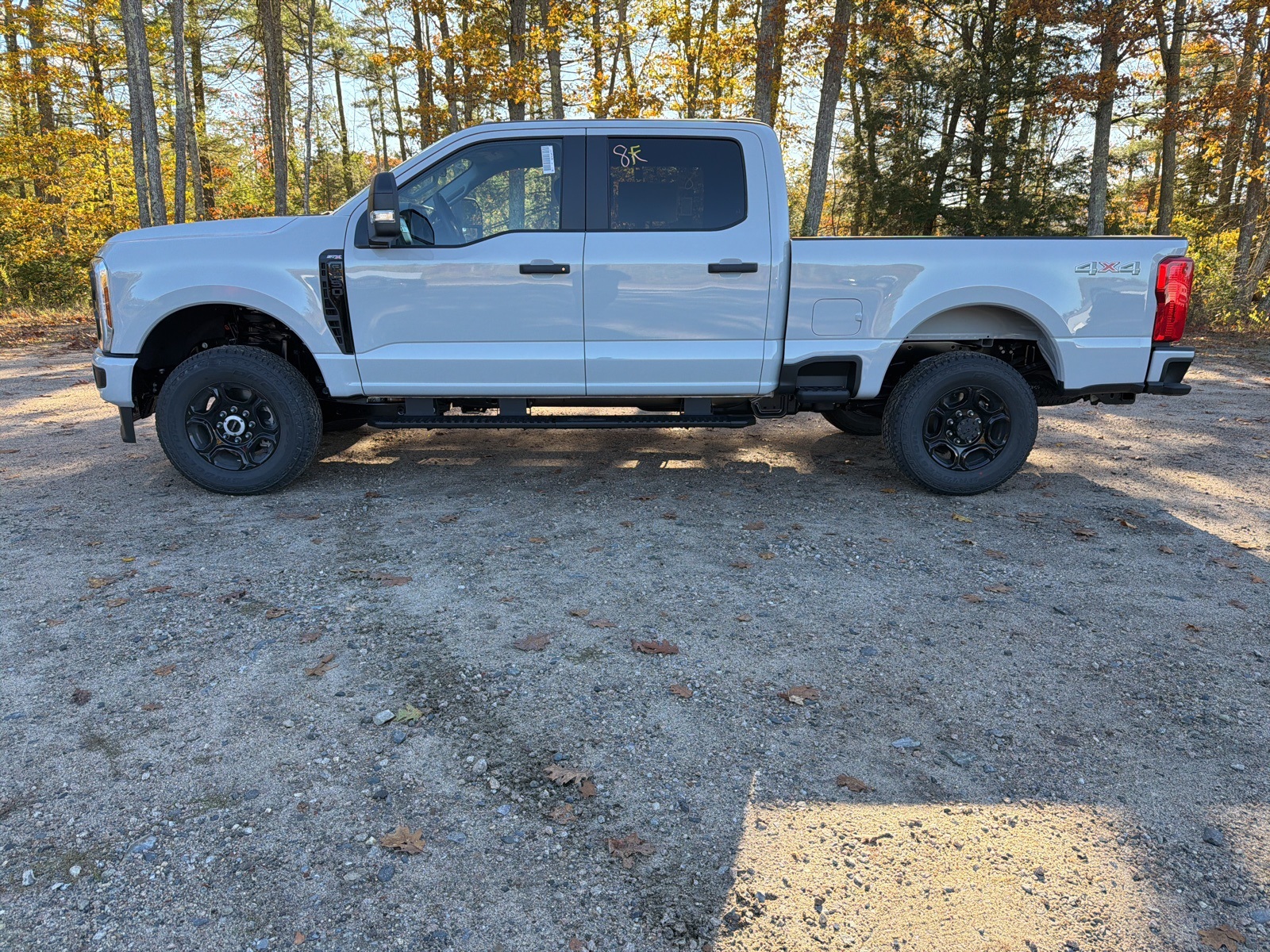 2026 Ford F-250 XL photo 3