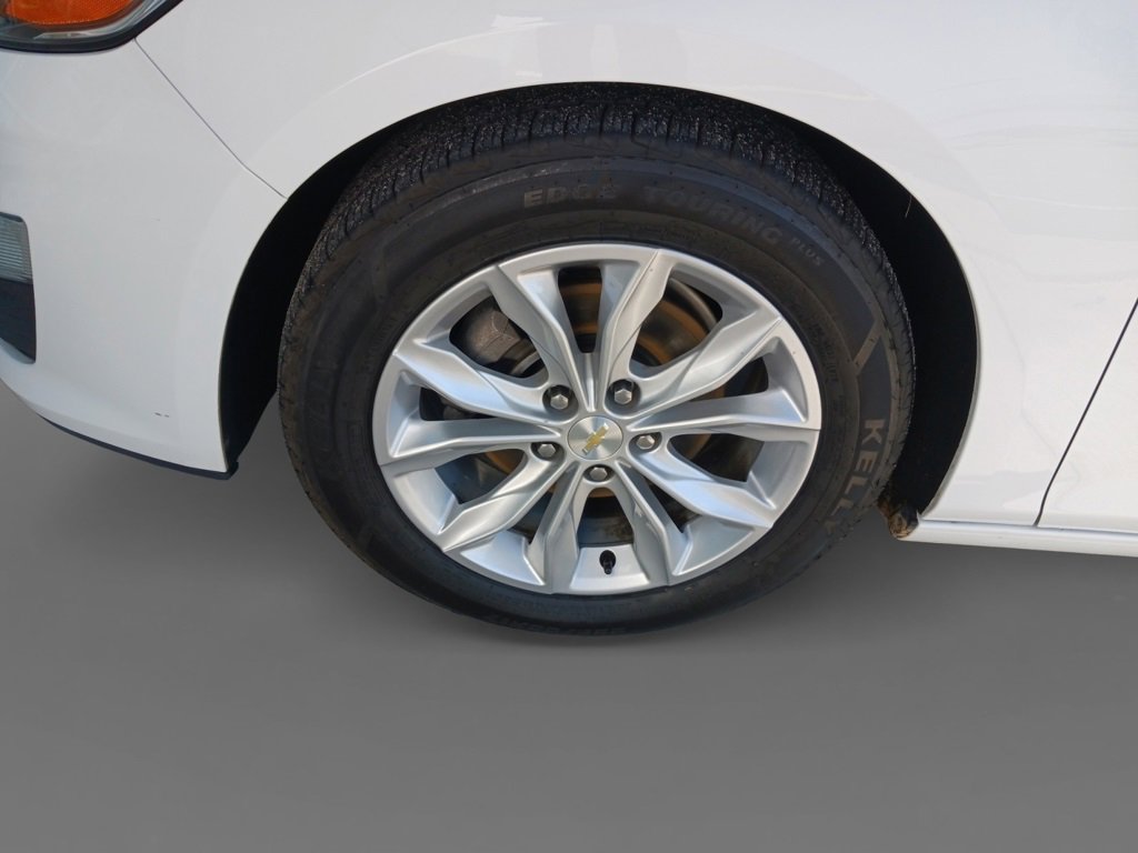 2024 Chevrolet Malibu 1LT photo 29