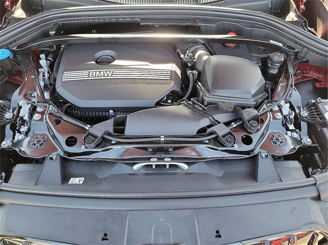 2026 Bmw X1 XDrive28i photo 12
