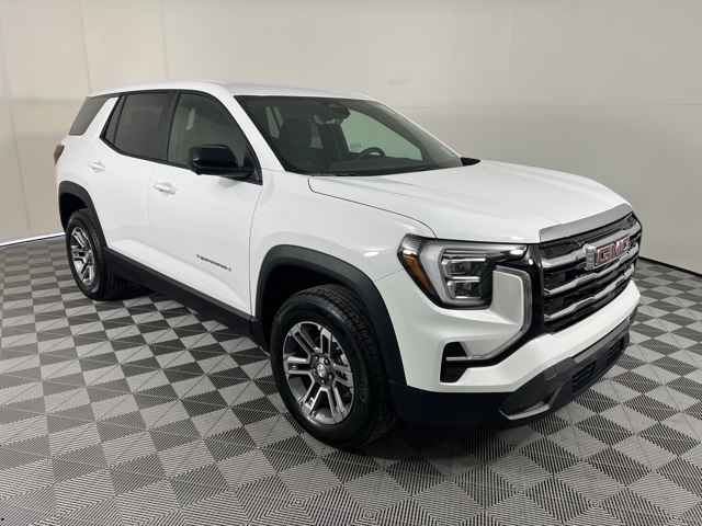 2026 GMC Terrain Elevation's photo