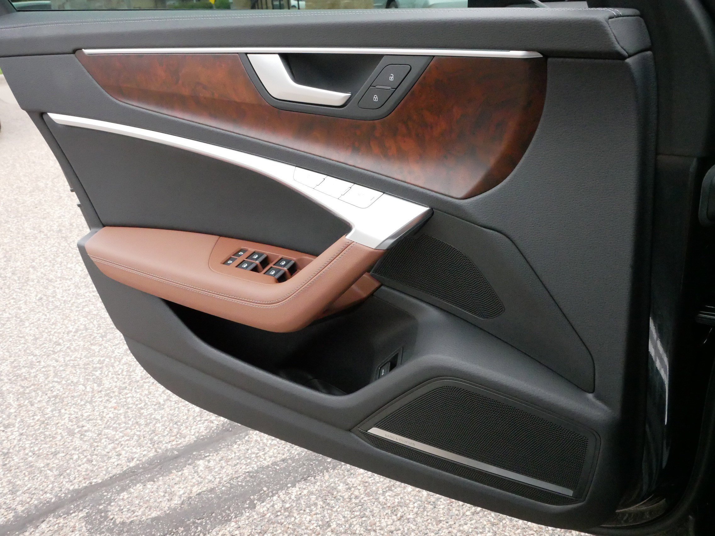 2023 Audi A6 Quattro Premium Plus photo 21