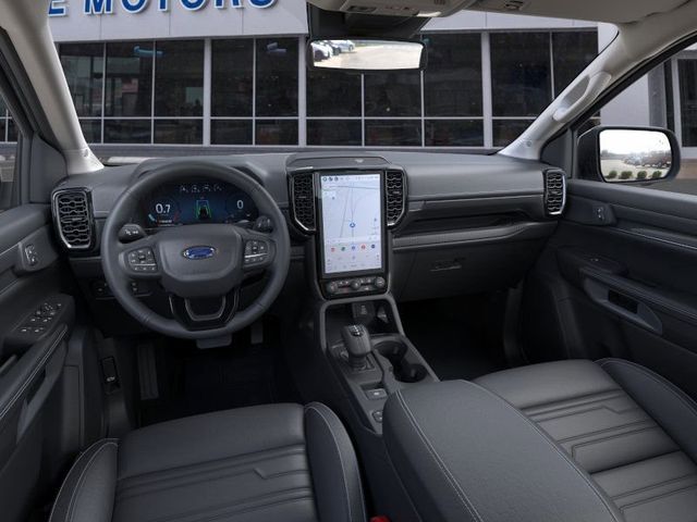2026 FORD RANGER - Image 31