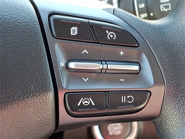 2023 Hyundai Kona SEL photo 20