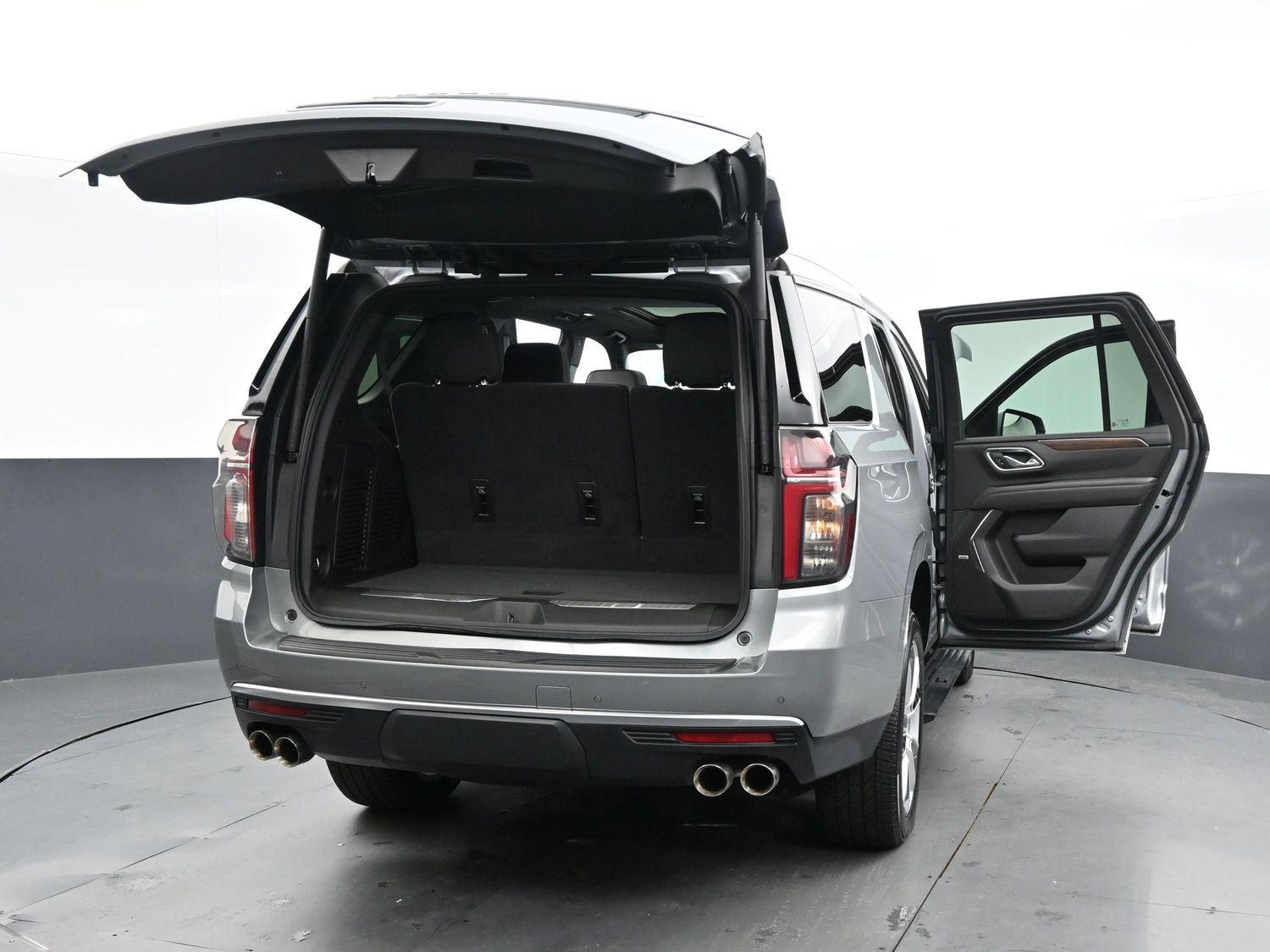 2024 Chevrolet Tahoe High Country photo 39