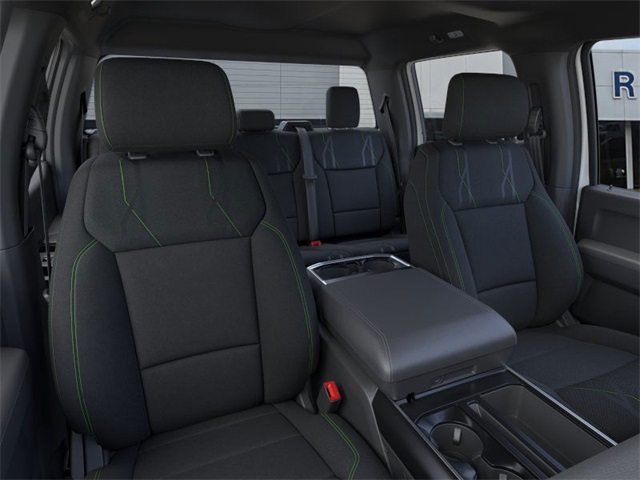 2025 Ford F-150 STX photo 8