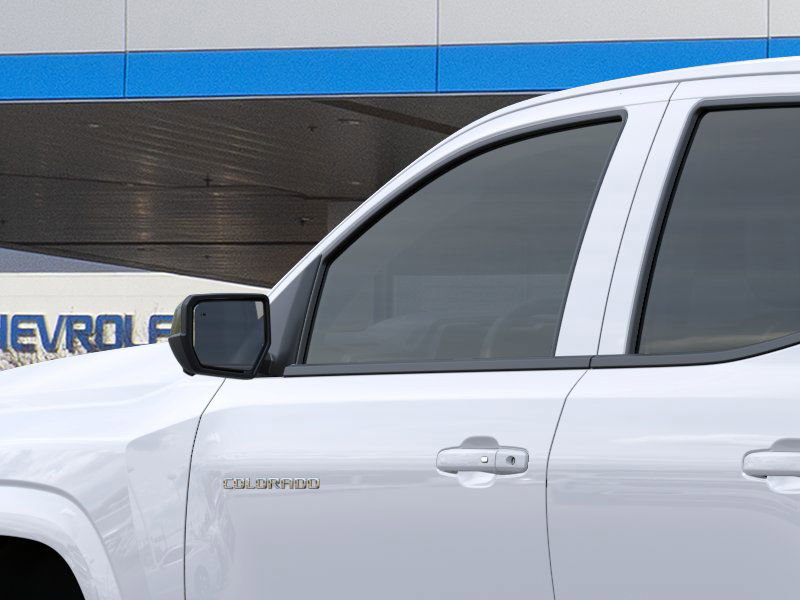 2026 Chevrolet Colorado LT photo 12