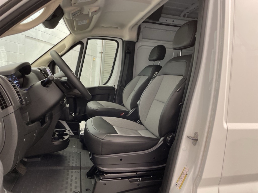 2025 Ram ProMaster 3500 photo 10