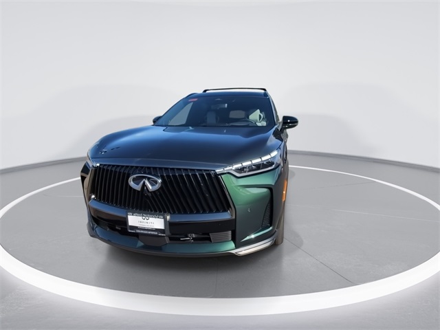 2026 Infiniti QX60 Autograph AWD photo 2