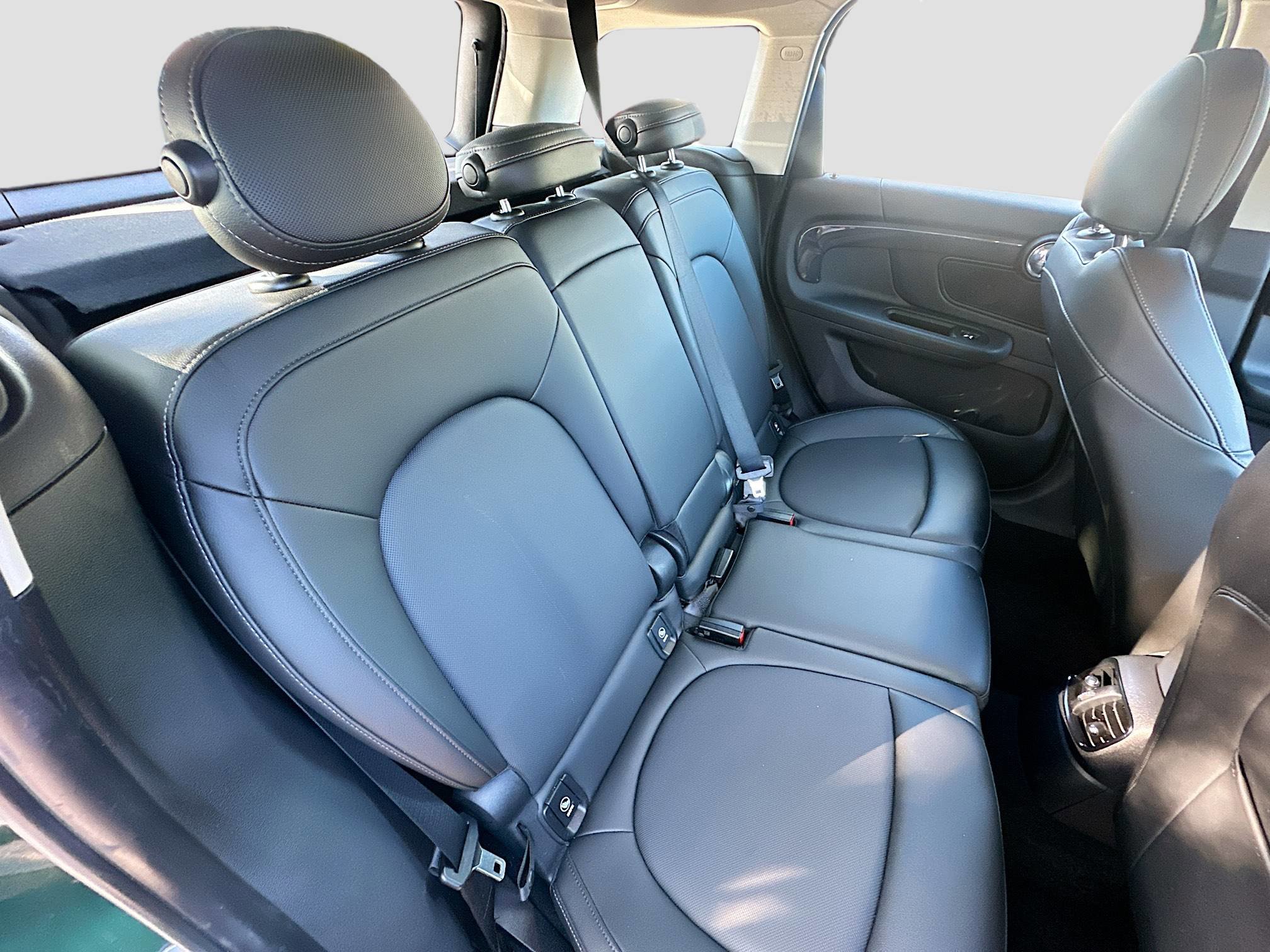 2019 Mini Countryman S ALL4 photo 29