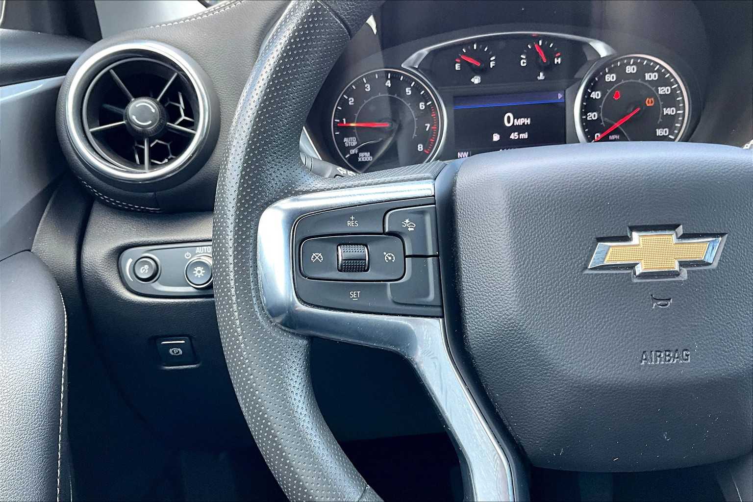 2023 Chevrolet Blazer 2LT photo 26