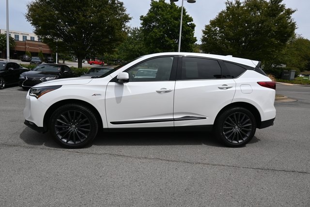 2024 Acura RDX A-Spec Advance photo 10