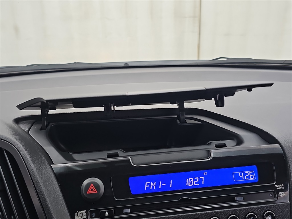2015 Honda CR-Z Base photo 27
