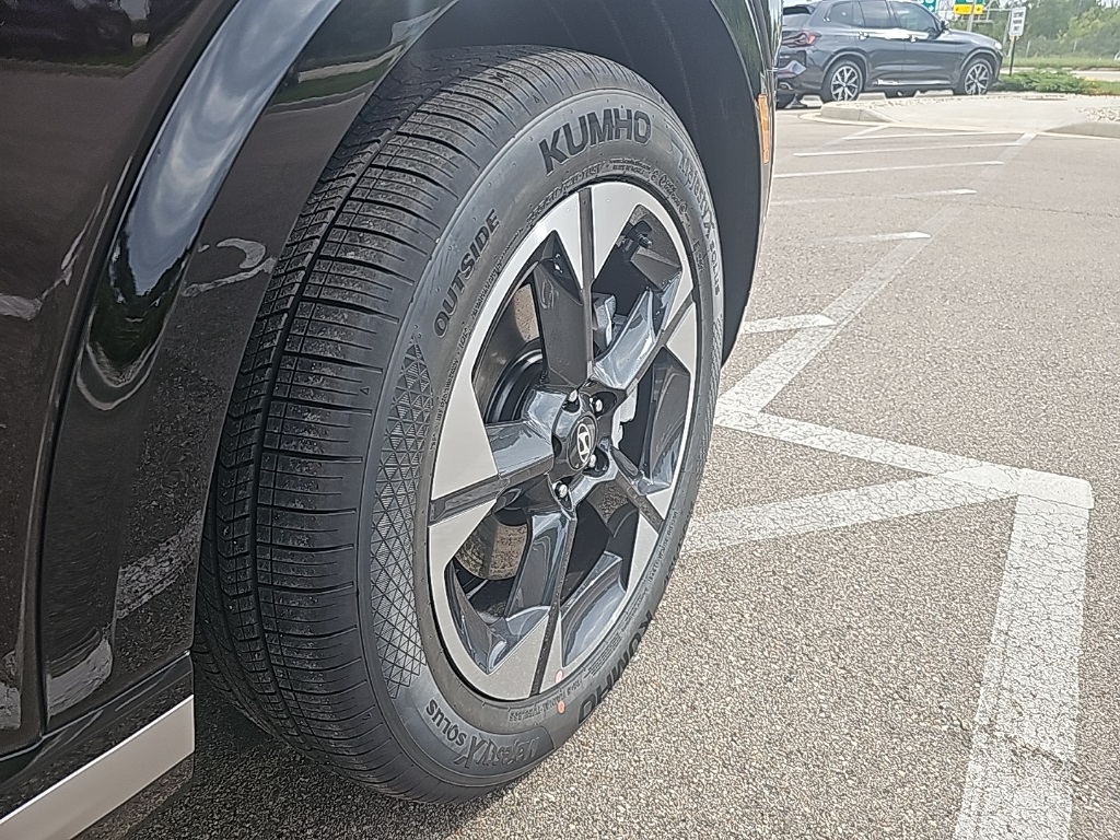 2026 Hyundai Palisade Limited photo 49