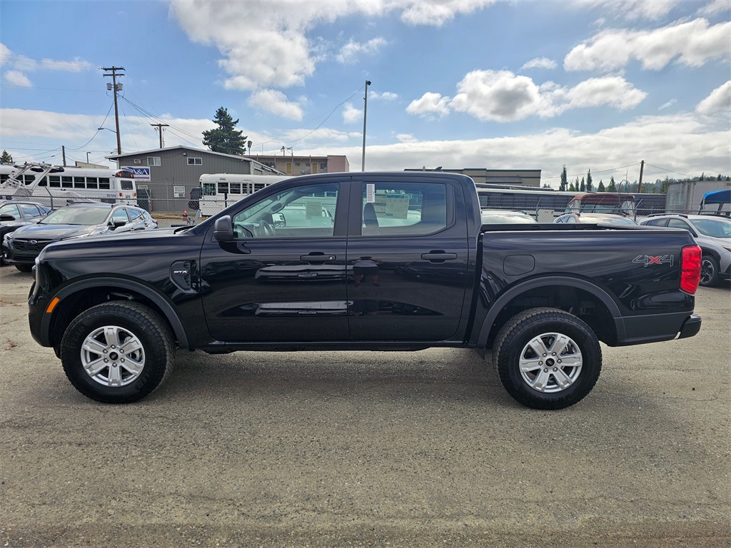 2025 Ford Ranger XL photo 4