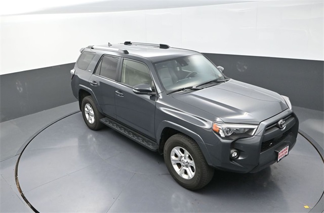 2024 Toyota 4Runner SR5 Premium photo 17
