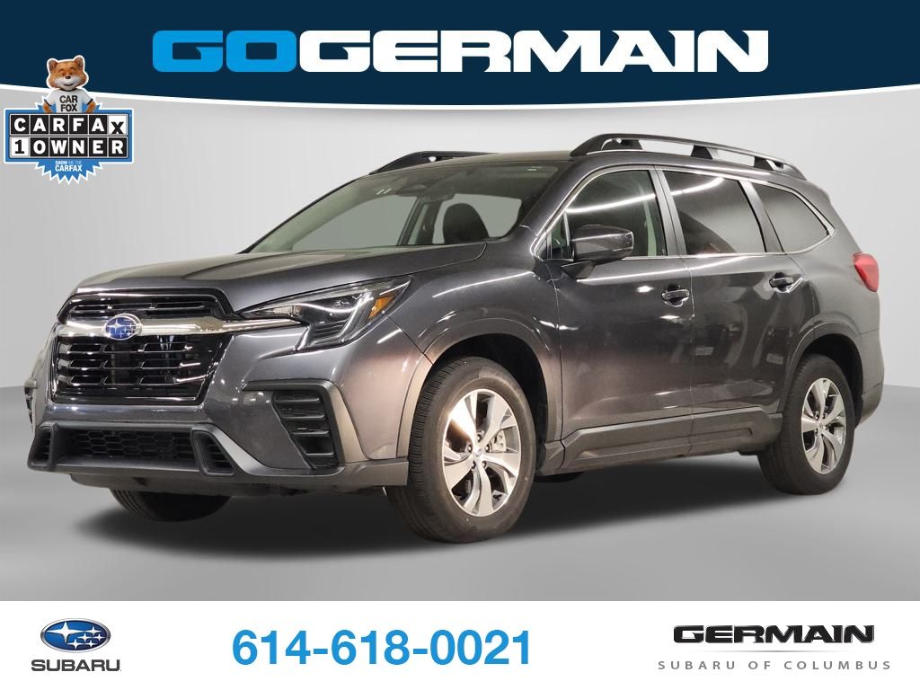 2024 Subaru Ascent Premium's photo