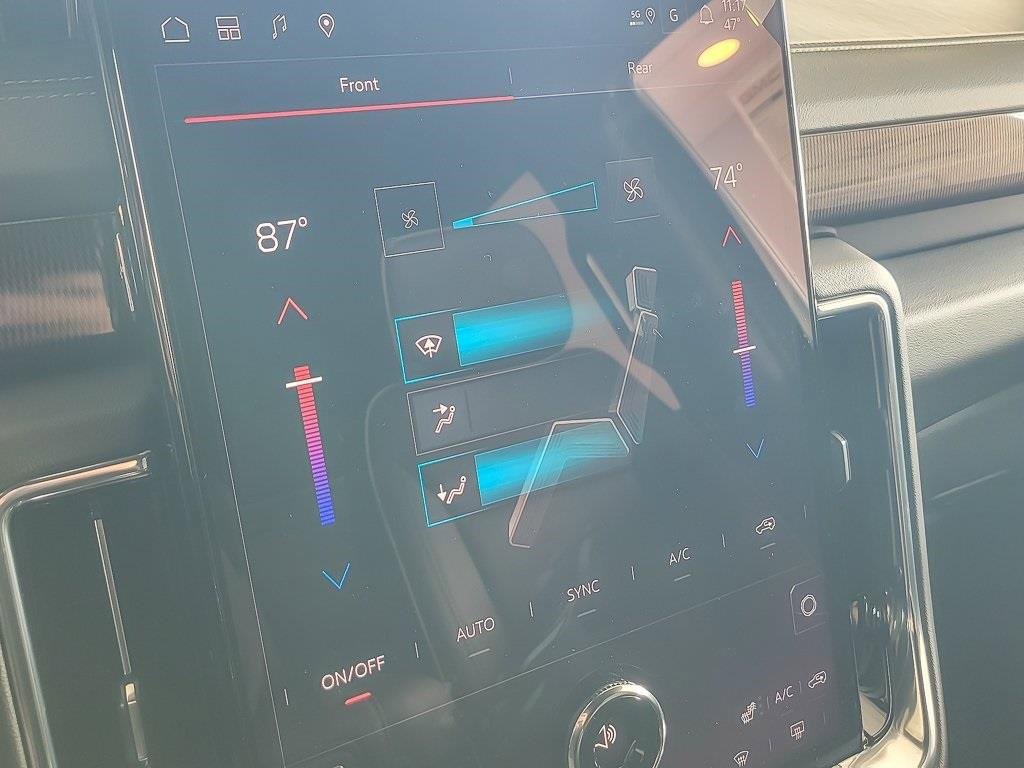 2026 GMC YUKON - Image 15