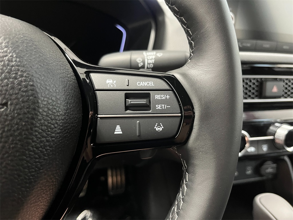 2026 Honda Civic Sport photo 15