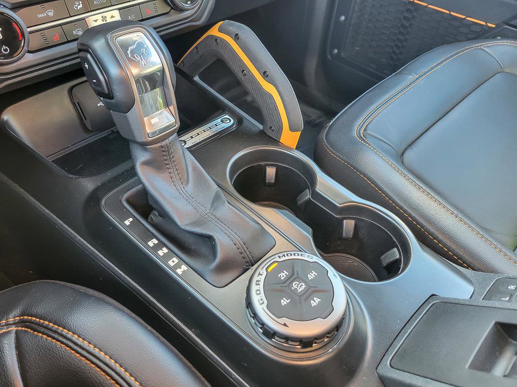 2023 FORD BRONCO - Image 22