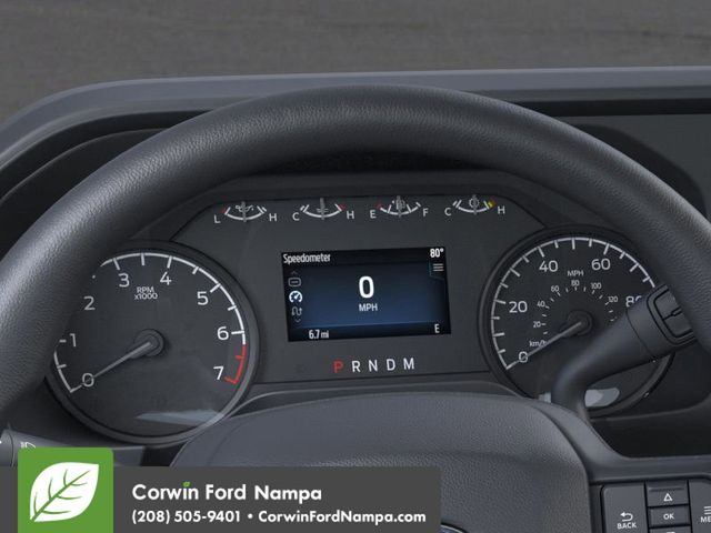 2026 Ford F-250 photo 4