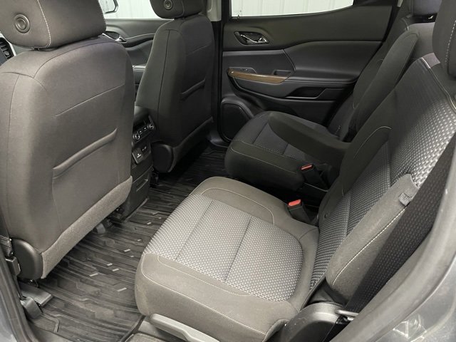 2020 Gmc Acadia SLE photo 16