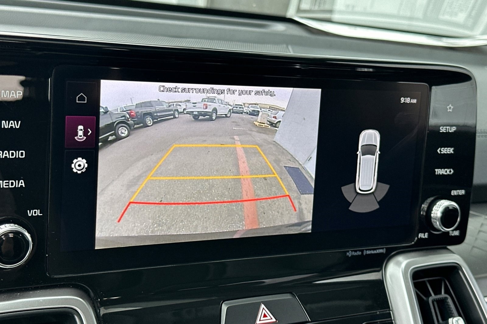 2023 Kia Sorento S photo 21