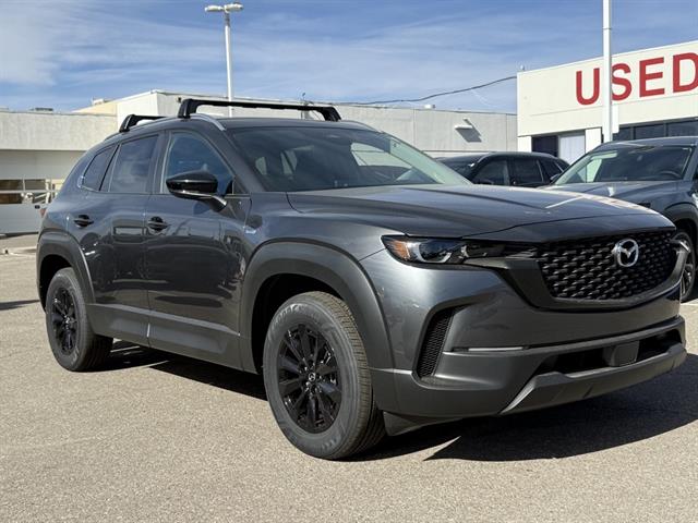 2025 Mazda CX-50 Preferred's photo