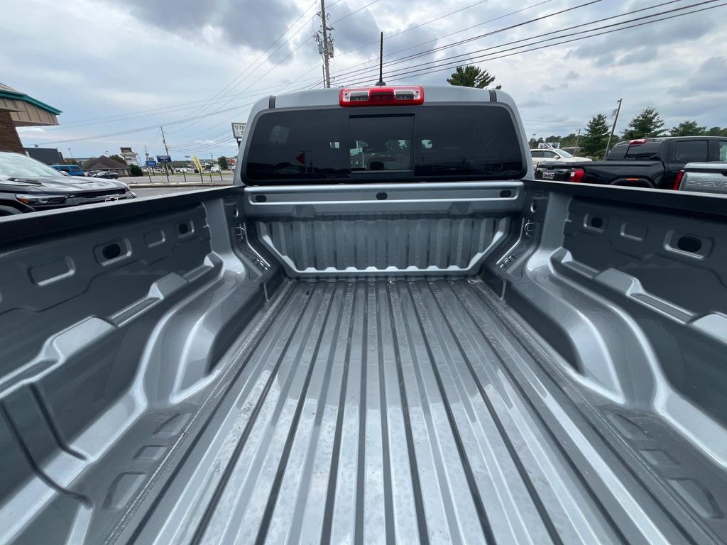 2026 Gmc Canyon Elevation photo 10