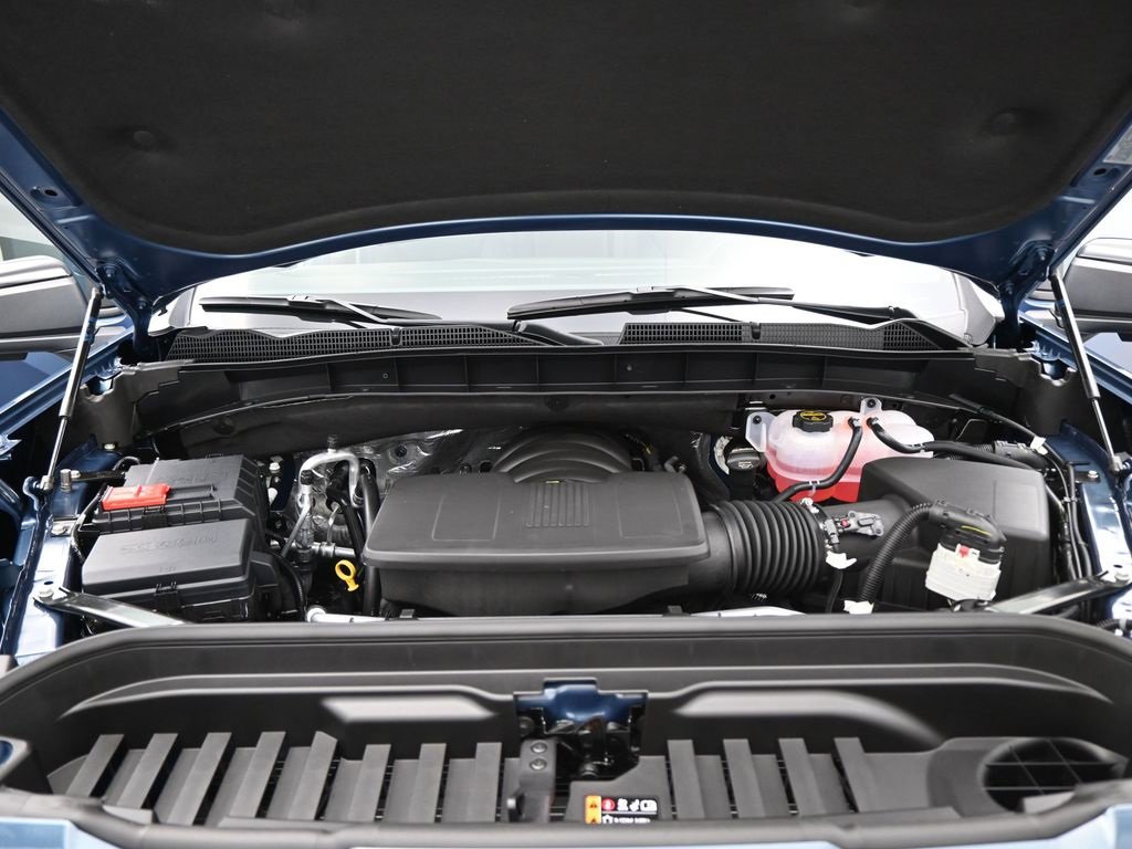 2026 Gmc Sierra 1500 Elevation photo 18