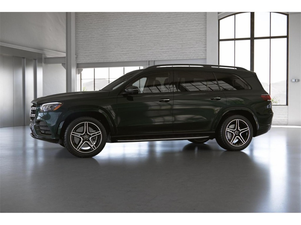 2022 Mercedes Benz GLS 450 4MATIC photo 36