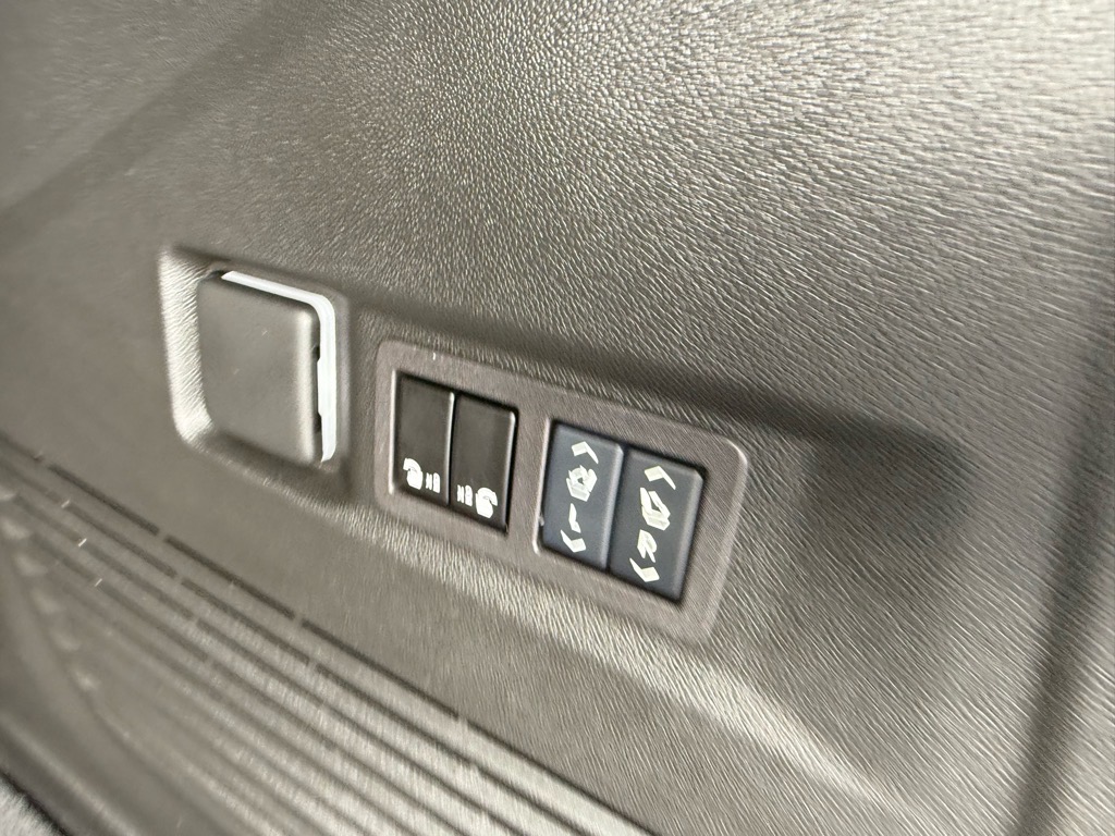 2024 Chevrolet Tahoe LT photo 15