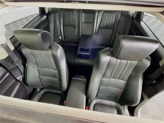 2020 Honda Accord EX-L photo 7