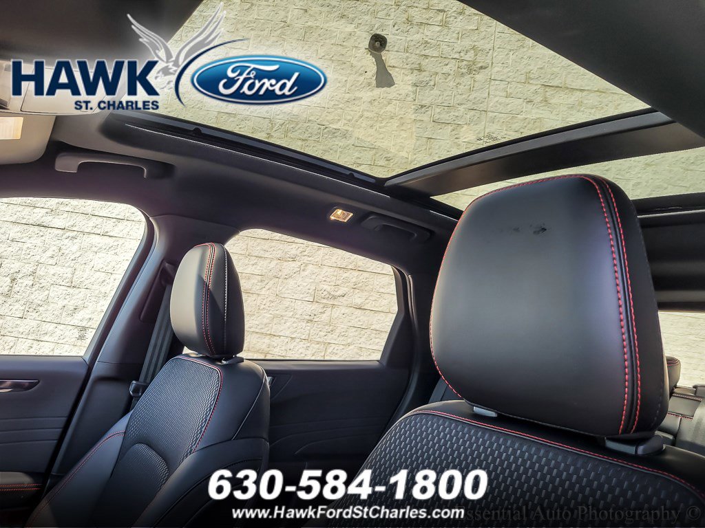 2024 FORD ESCAPE - Image 9