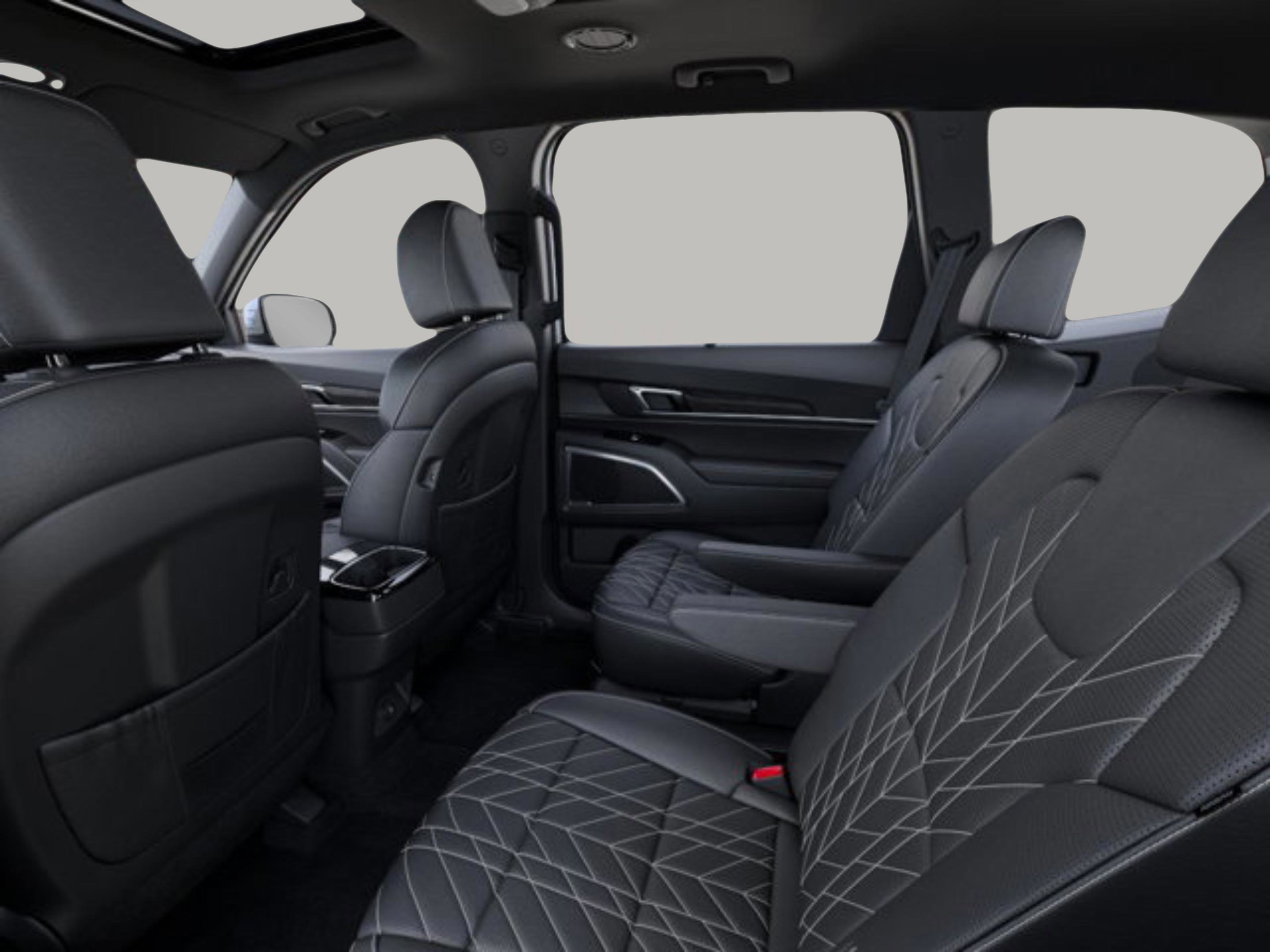 2025 Kia Telluride EX X-Line photo 15
