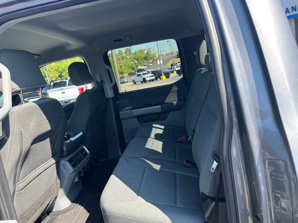2024 Ford F-150 XLT photo 20