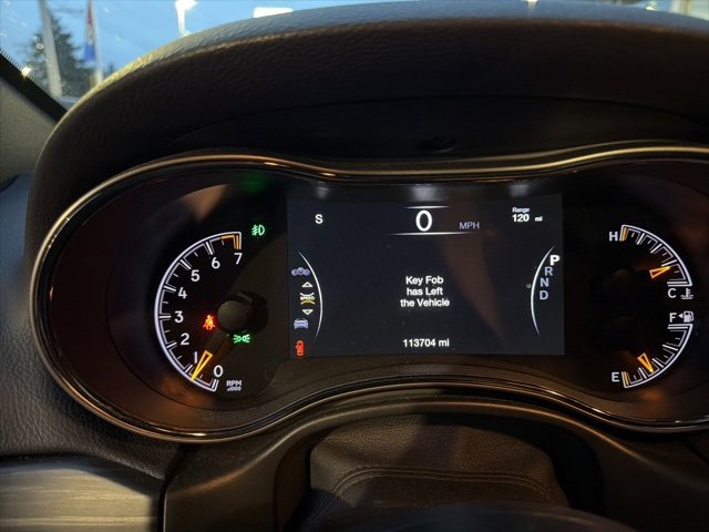 2020 Jeep Grand Cherokee Limited X photo 3