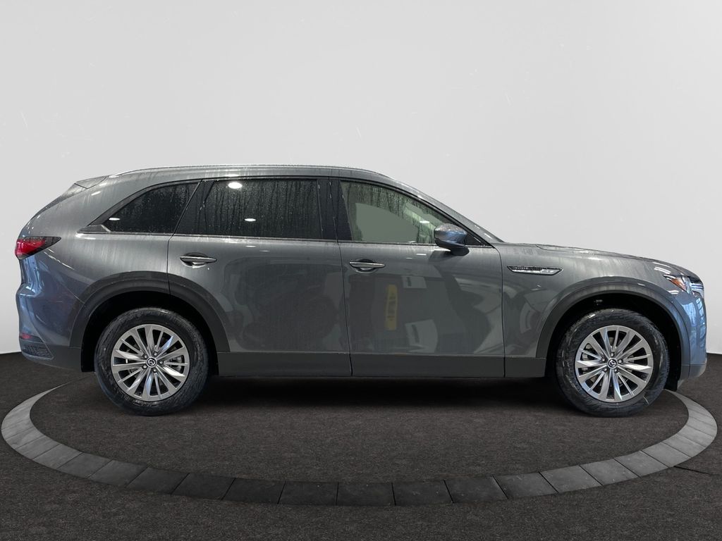 2025 Mazda CX-90 3.3 Turbo Preferred photo 6
