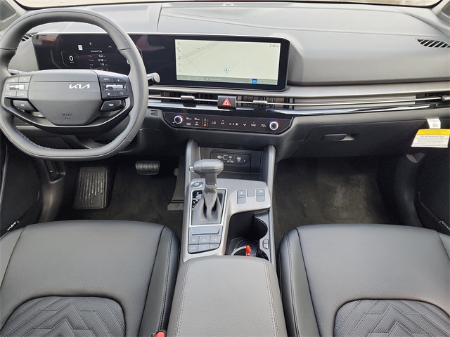 2026 Kia Sportage X-Line photo 17