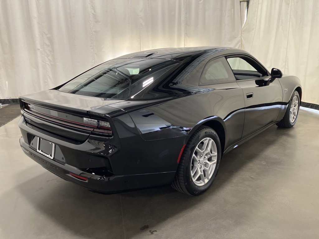 2025 Dodge Charger R/T photo 20