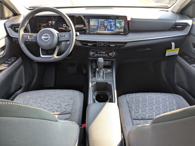 2026 Nissan Kicks SV photo 8