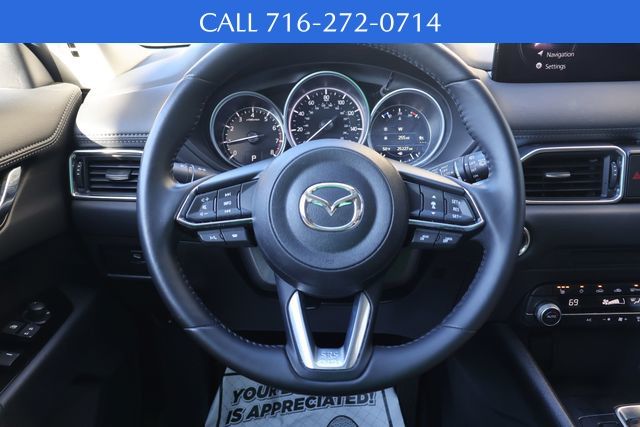 2023 Mazda CX-5 2.5 Select photo 2
