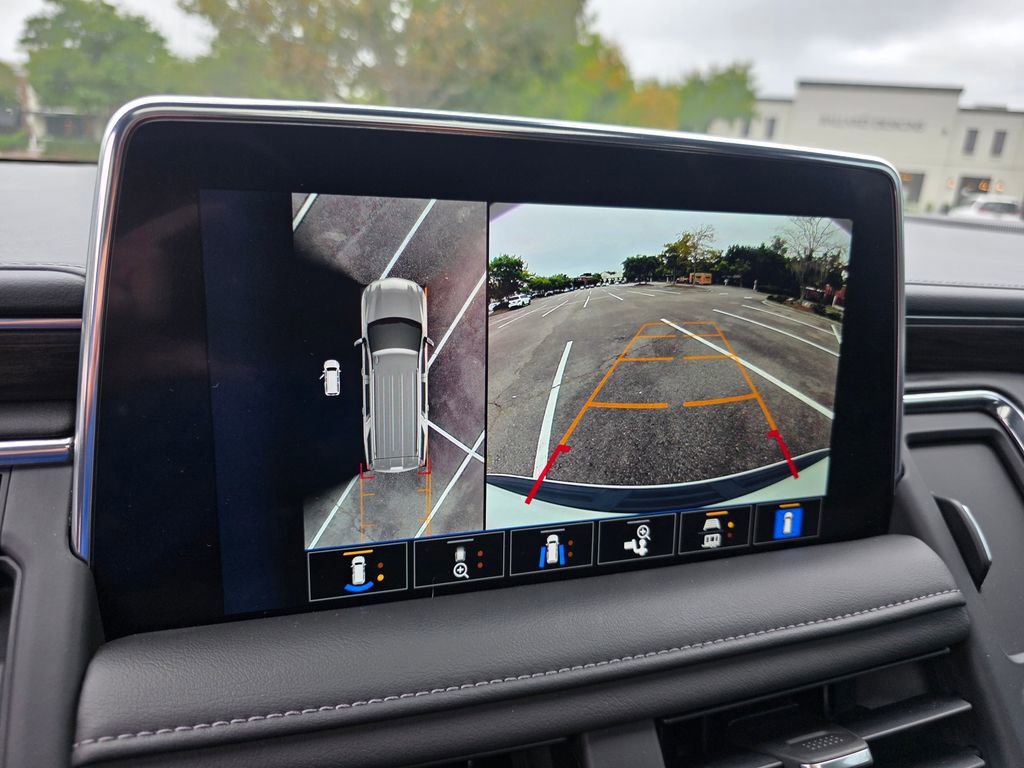 2023 Chevrolet Tahoe Z71 photo 18