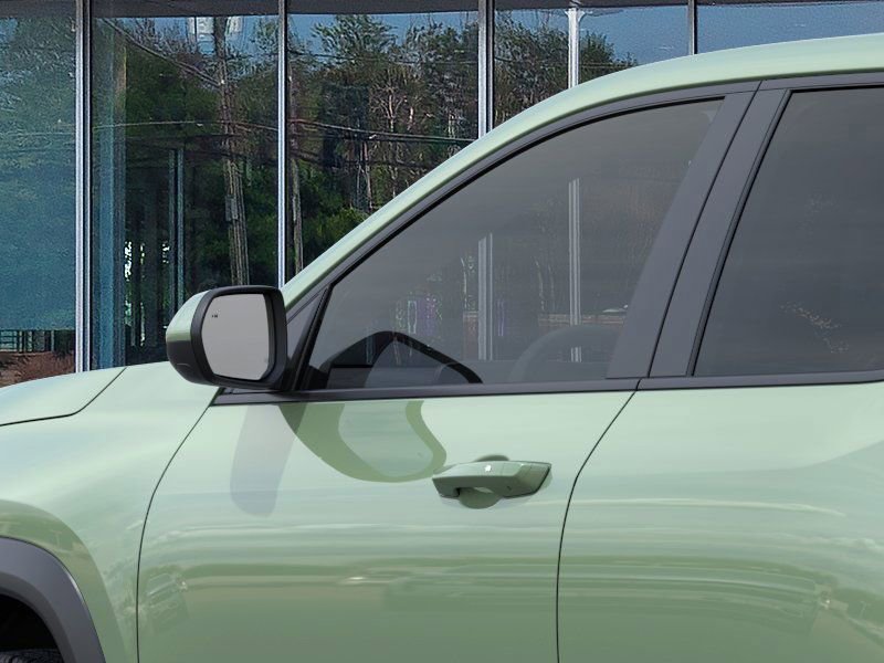 2026 Chevrolet Equinox LT photo 8