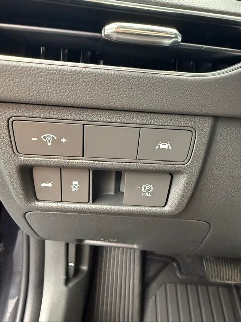 2023 Hyundai Sonata SEL photo 35