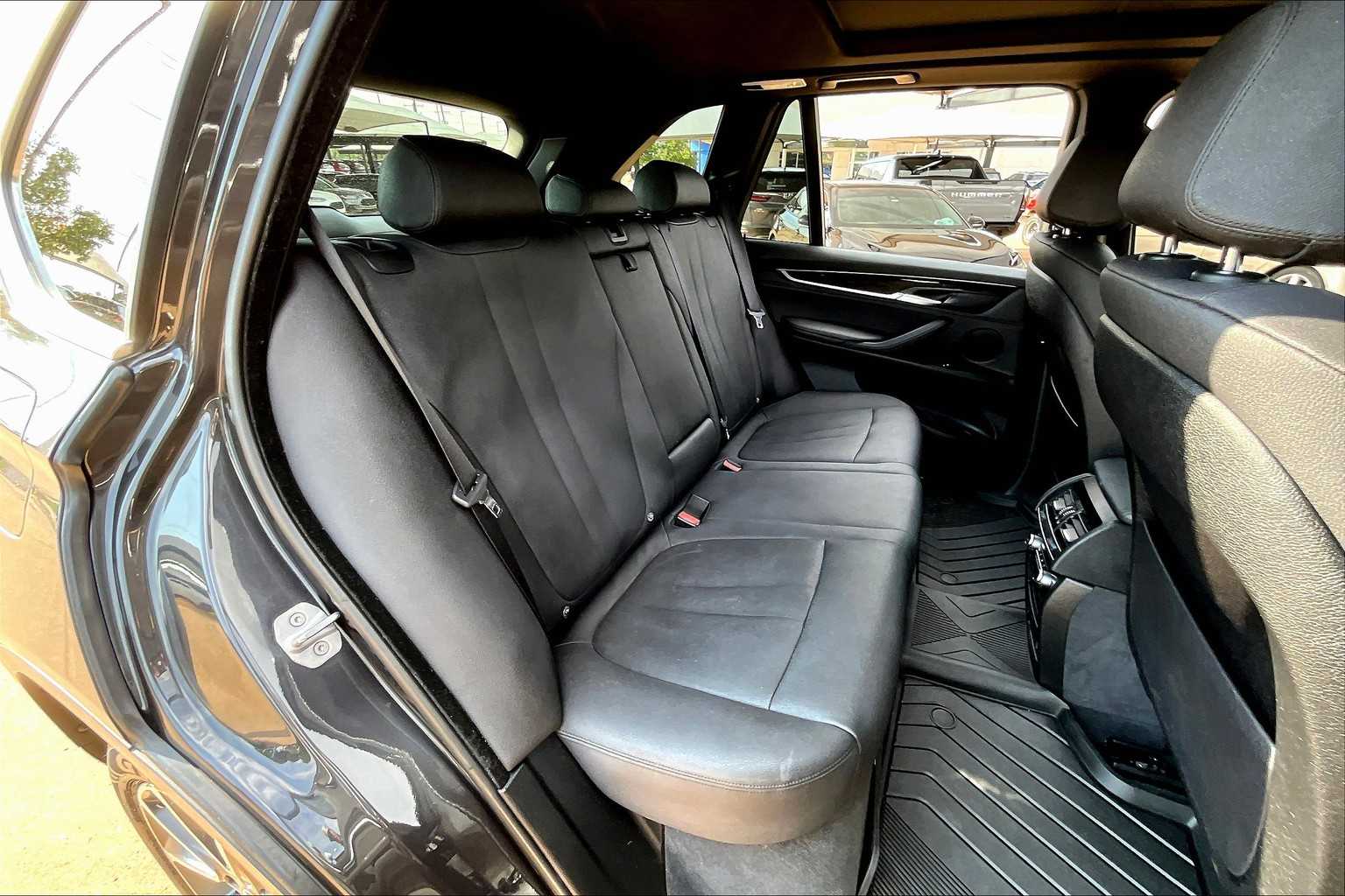 2018 Bmw X5 xDrive35i photo 18