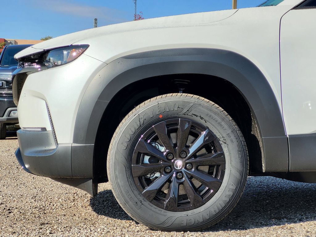 2026 Mazda CX-50 2.5 Premium photo 4