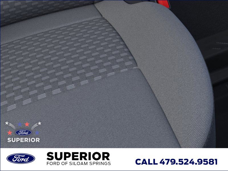 2025 Ford Transit Passenger Van XLT photo 14