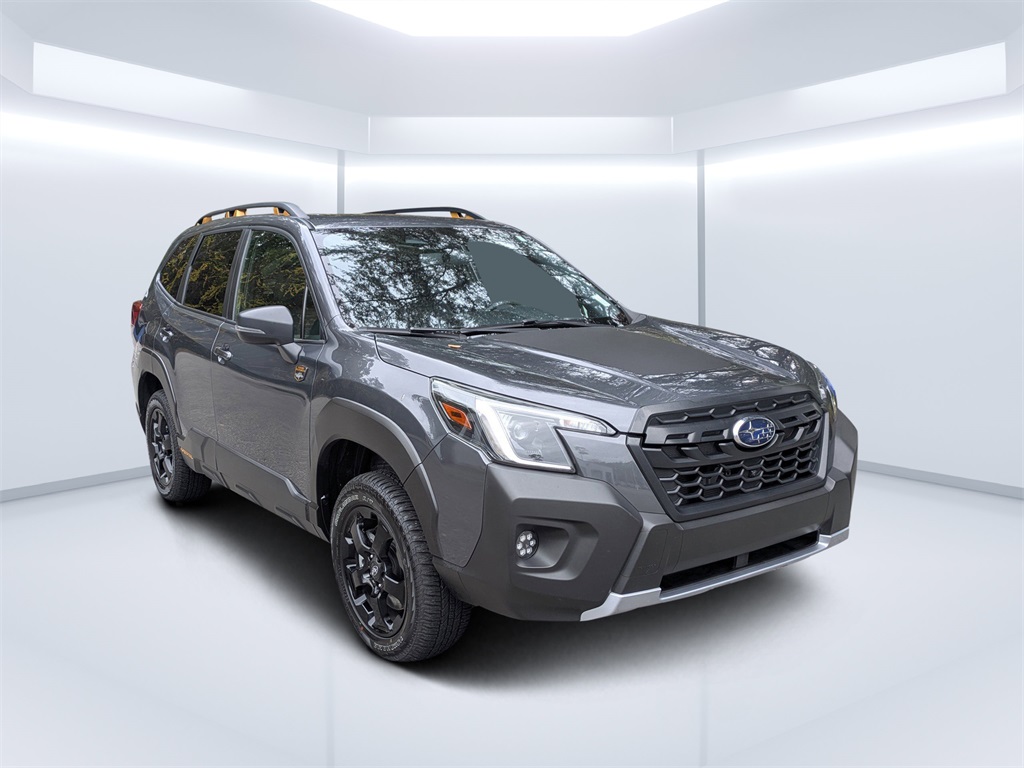 2024 Subaru Forester Wilderness's photo