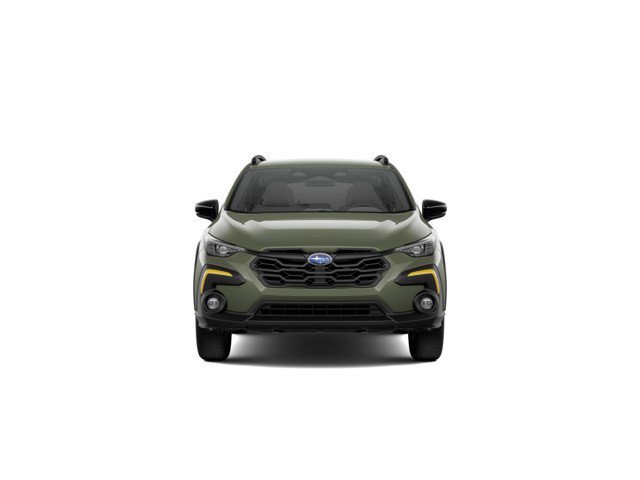 2025 Subaru Crosstrek Sport photo 6